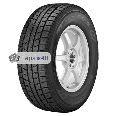 Toyo Observe GSi5 205/65 R16 95Q