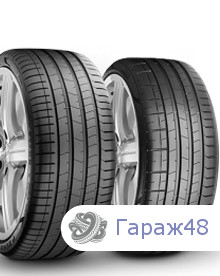 Pirelli P Zero Gen2 275/40 R20 106Y